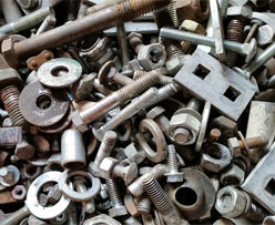 2507 Duplex Steel fasteners 2507 Duplex Steel fasteners