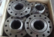 Alloy Steel, Carbon Steel Threaded Flange - Manufacturers