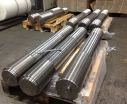 ASTM A182 Duplex and Super Duplex Steel Fasteners ASTM A182 Duplex and Super Duplex Steel Fasteners