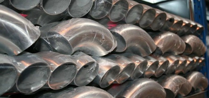 904L Buttweld Fittings