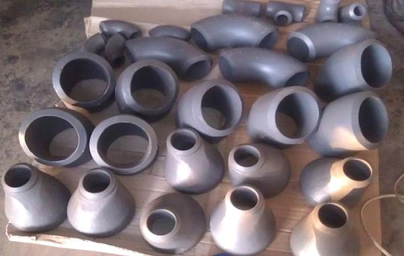 Alloy 20 Buttweld Fittings