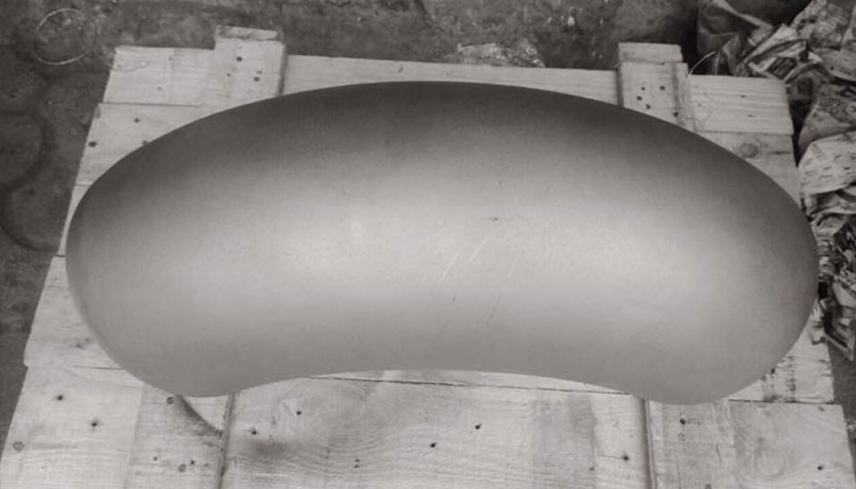  Inconel Butt welding Fittings