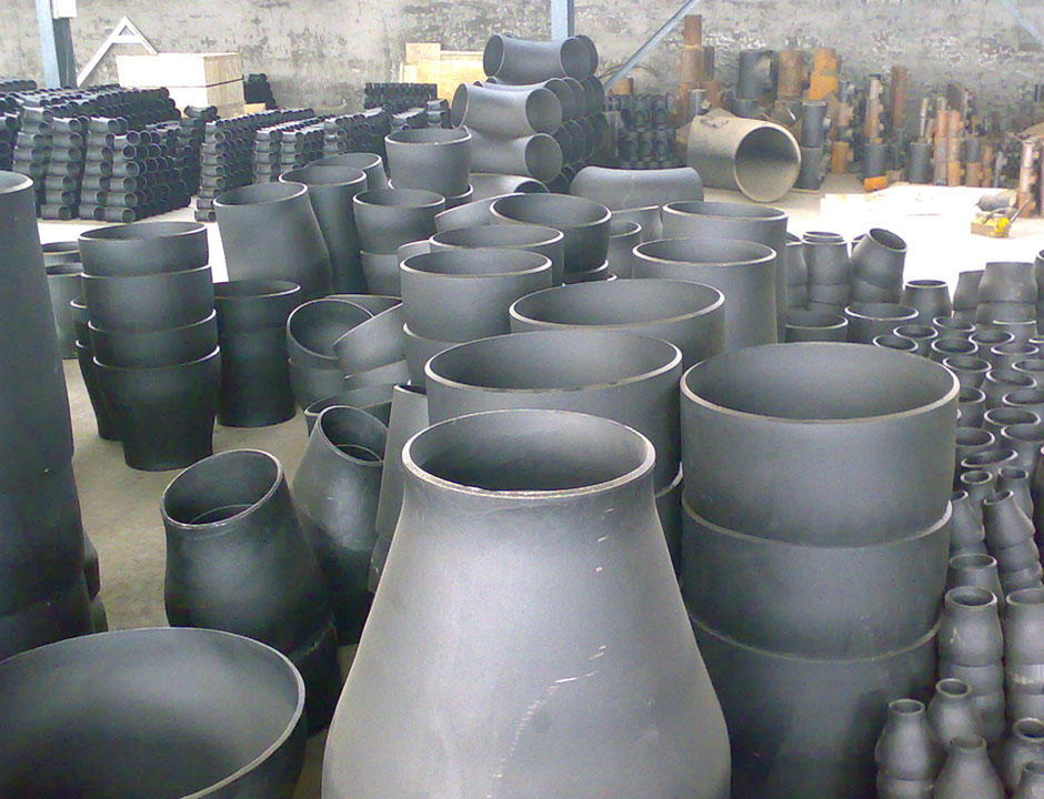 ASTM B366 Inconel 625 Butt welding Fittings