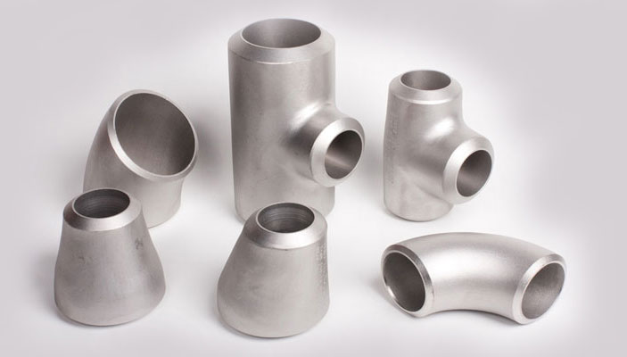 Super Duplex Steel UNS S32950 Butt weld fittings