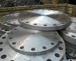 ASTM A182 Stainless Steel 317 Flanges Suppliers in Iran 