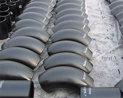 ASTM A234 Alloy Steel WP91   Pipe Fittings Suppliers in Iran