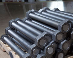ASTM A193 Alloy Steel Fasteners Suppliers in Iran 