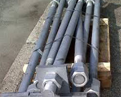 Carbon Steel Fasteners Suppliers in Iran 