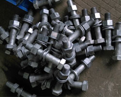 Carbon Steel Fasteners Suppliers in Oman