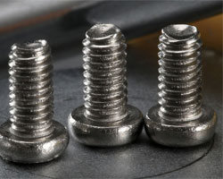 ASTM A193 Stainless Steel 304L Fasteners Suppliers in Iran 