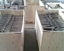 ASTM A193 Stainless Steel 310 Fasteners Suppliers in Iran 