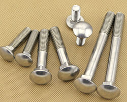 ASTM A193 Stainless Steel 321H Fasteners Suppliers in Iran 