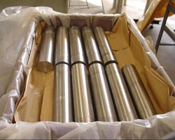 ASTM A193 Stainless Steel 446 Fasteners Suppliers in Iran 
