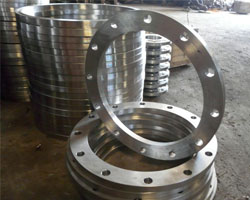 Stainless Steel Flanges Suppliers in Oman