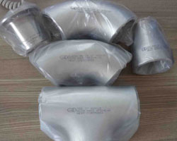 Stainless Steel Pipe Fittings Suppliers in Oman