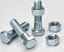 Duplex Steel Bolts Duplex Steel Bolts