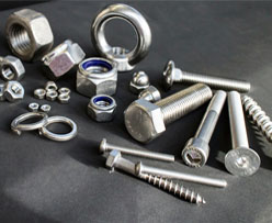 F44 Duplex Steel fasteners F44 Duplex Steel fasteners