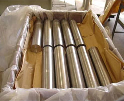 F55 Duplex Steel fasteners F55 Duplex Steel fasteners