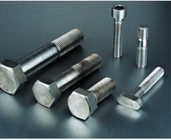 904L Stainless Steel Bolts at our Stockyards