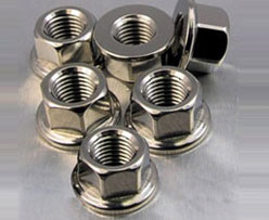 Alloy 20 Nuts at our Stockyards 