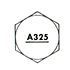 ASTM A325 - Type 3