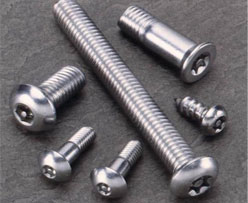 Incoloy 800HT Bolts