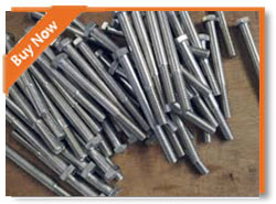 Hot Selling High Quality Incoloy 825 Hex Nuts Fasteners