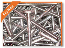 High Quality Exotic Alloy Incoloy 825 Bolts