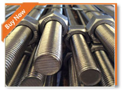 Incoloy 825 special alloy fasteners bolts and nuts