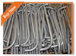 Inconel 825 Fasteners