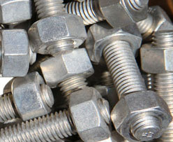 Incoloy 825 Stud Bolts