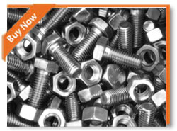 Inconel 600 special alloy fasteners bolts and nuts