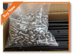 Alloy Steel Fasteners Inconel 600 Socket Cap Screws