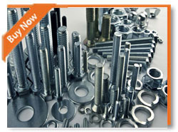 Inconel 600 Fasteners Alloy 600 Fasteners