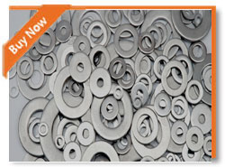UNS NO6600 Fasteners