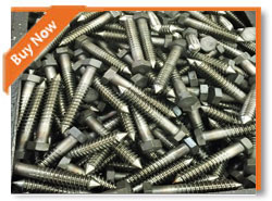 Inconel 600 fasteners with competitive advantage