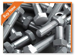 Alloy 600 Fasteners