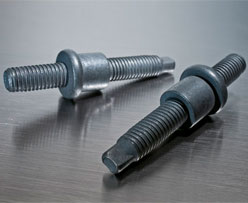 Inconel 600 Stud Bolts