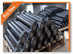 High quality Inconel 600 stud bolts