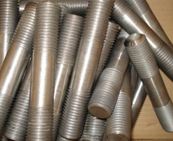 Inconel 601 Stud Bolts