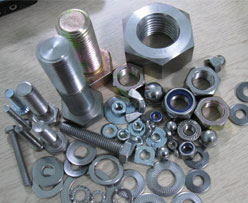 Inconel 625 Fasteners 