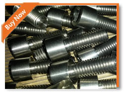 Inconel 625 fasteners