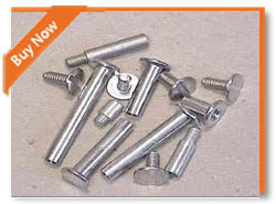 Inconel 625 2.4856 fasteners
