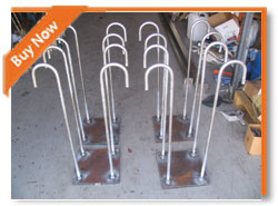 Inconel 625 bolts j bolts spacer bolts