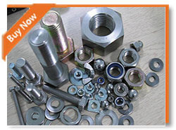 UNS NO8800 Fasteners