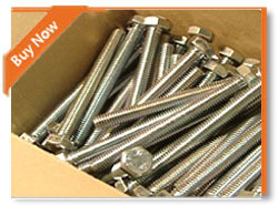 UNS NO8800 Fasteners
