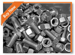 Incoloy 800 bolts & nuts