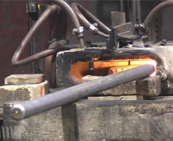 Manufacturing of Incoloy 800 Stud Bolts