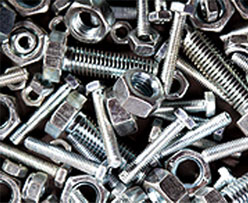 Incoloy 800H Fasteners