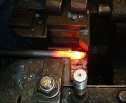 Packaging of Incoloy 800H Stud Bolts